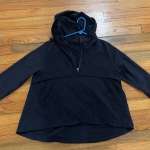 lululemon pullover XS/S
